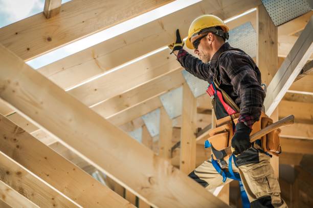 Quick and Trustworthy Emergency Roof Repair Services in Elyria, OH